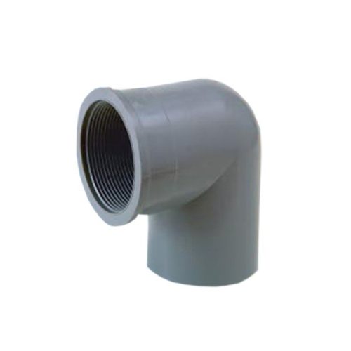 PVC PT ELBOW