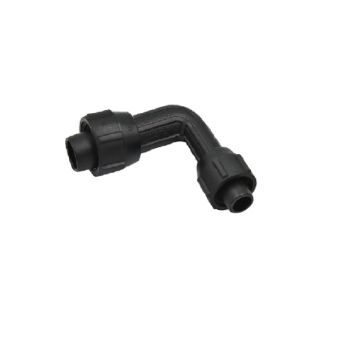 HANSEN REDUCING ELBOW