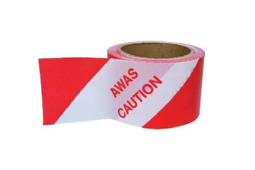 CAUTION TAPE 2" x 50M
