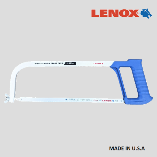 LENOX HACKSAW WITH BLADE 1012# (USA)