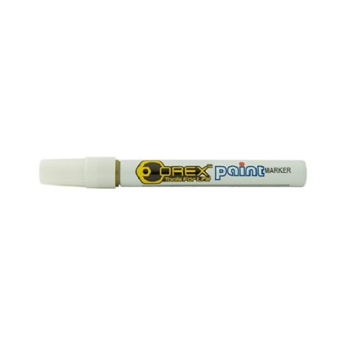 OREX PAINT MARKER - GOLD