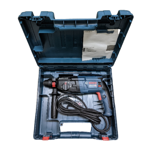 BOSCH ROTARY HAMMER GBH2-24 DRE