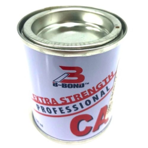 B-BOND CONTACT ADHESIVE (CA GLUE) 100ML