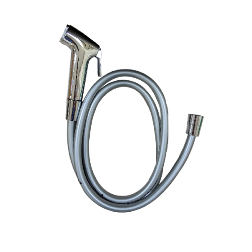 HOKAH BIDET & HOSE 1.5M - SH-6231/SH-6233-S