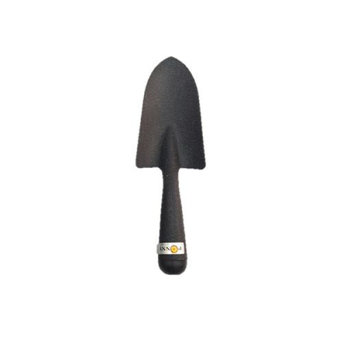 PONNY GARDEN TOOL - SHOVEL (BLACK)