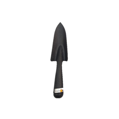 PONNY GARDEN TOOL - TROWEL (BLACK)