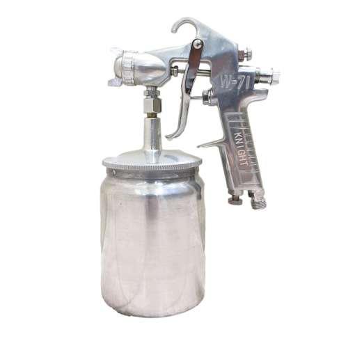 KNIGHT SPRAY GUN (1.5MM) W71S