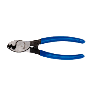 BERENT 6" CABLE CUTTER W/COLD PRESS - BT1143