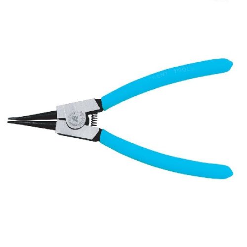 BERENT 7" EXTERNAL CIRCLIP PLIER STRAIGHT - BT1121