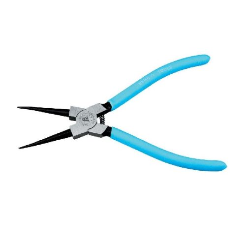 BERENT 7" INTERNAL CIRCLIP PLIER STRAIGHT - BT1117