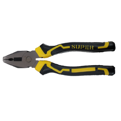 8" COMBINATION PLIERS