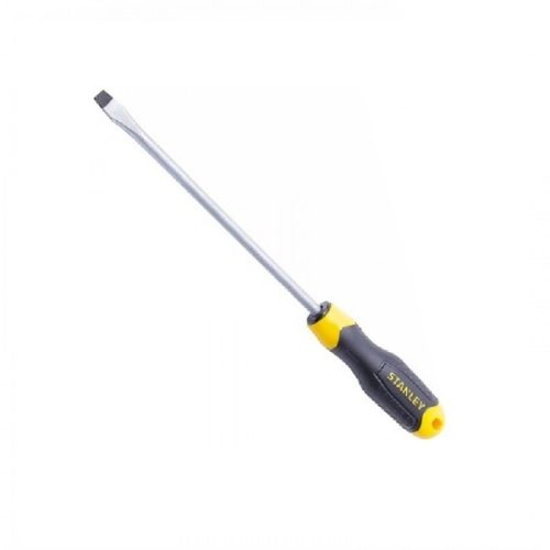 STANLEY (-) 4" x 6.5MM CUSHION GRIP SCREWDRIVER STL60826 (STHT65191-8)