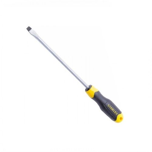 STANLEY (-) 6.5MM x 150MM C/GRIP SCREWDRIVER STL60828(STHT65193)