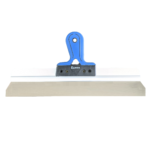 REMAX STAINLESS STEEL GYPSUM PLASTERING TROWEL