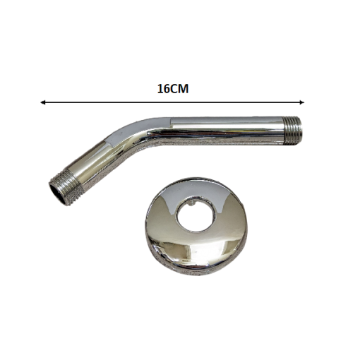 DOMINO TUBE FOR SHOWER HEAD TX-170