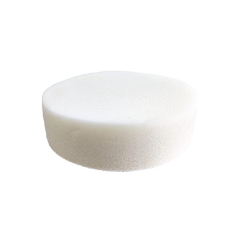 180MM VELCRO TYPE POLISHING SPONGE (TYKOR PREMIUM) - MA-YVPP180