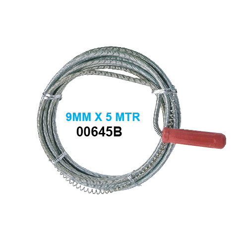 EXTREME 9MM x 5M PLUMBING CABLE - 00645B