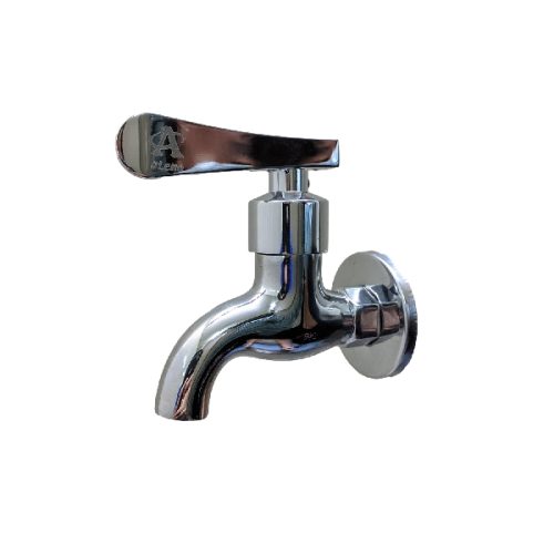 ALENO LONG BIB TAP AB-712-2