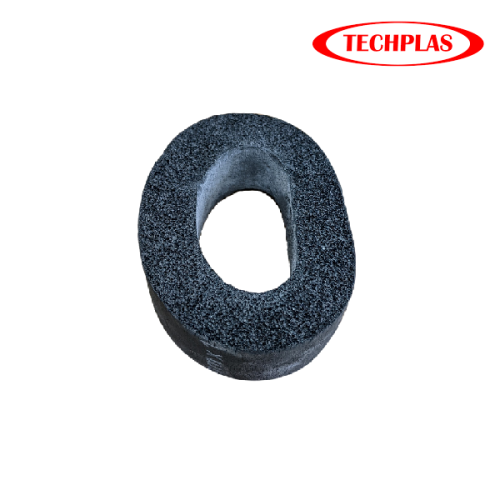 TECHPLAS SPONGE ONLY FOR CLOSE COUPLER 1027