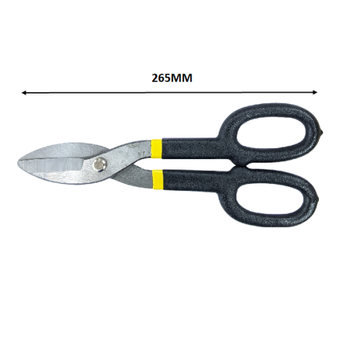 10" BISON TIN SNIP (AMERICAN TYPE)