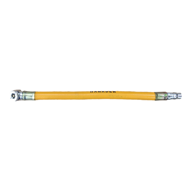 HANADER 0308 24CM INFLATES PIPE
