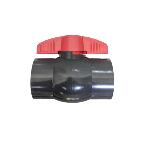 PVC COMPACT BALL VALVE SE