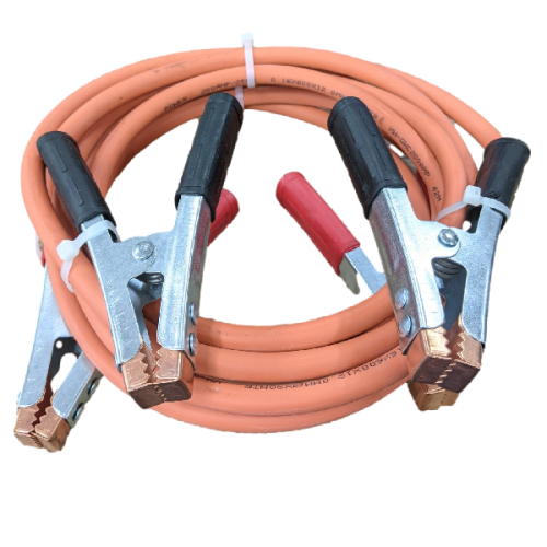 BISON 400AMP x 8' SINOTEC BOOSTER CABLE