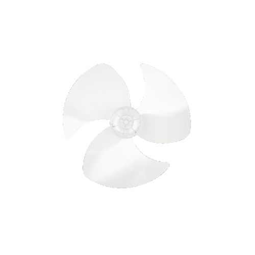 NATIONAL 12" PVC FAN BLADE