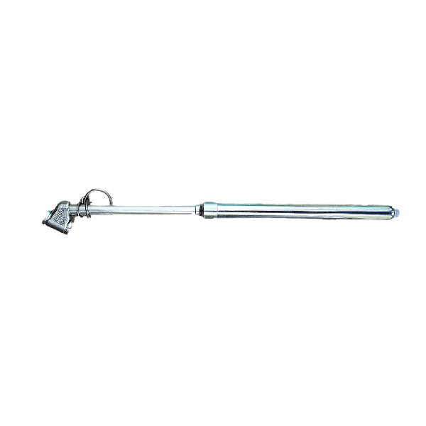 10" SINOTEC TYRE GAUGE