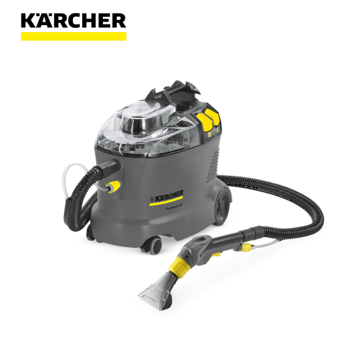 Karcher Carpet Upholstery Cleaner Puzzi 8/1