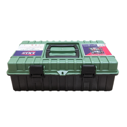 AMAN PVC TOOL BOX TBP-3721