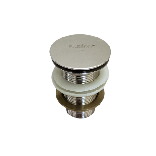 RABICO 2318# STAINLESS STEEL POP UP WASTE W23-12