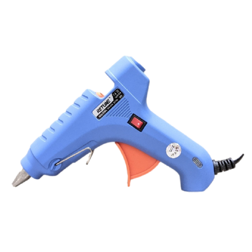 HOT MELT GLUE GUN RT-5803 / 80W - 0106
