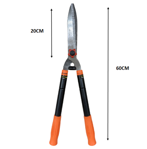 F303 BISON HEDGE SHEAR (ADJ)