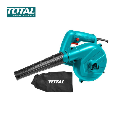 TOTAL ASPIRATOR BLOWER 400W (TB2046)