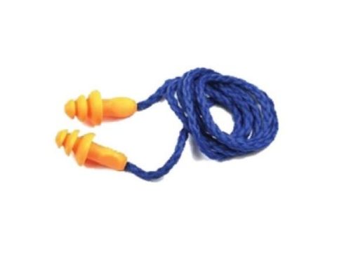 3M 1270 REUSABLE CORDED EAR PLUG