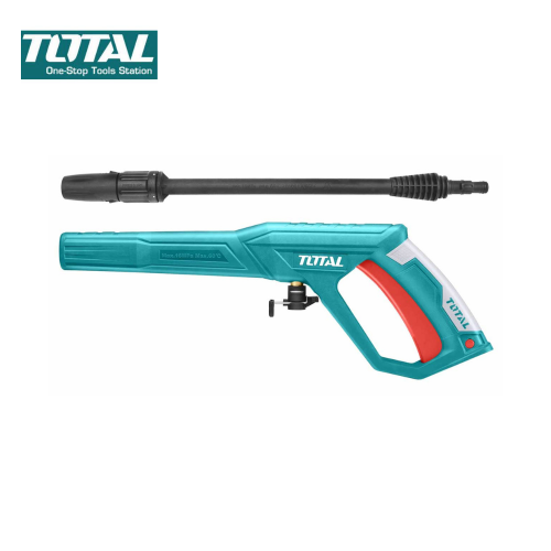 TOTAL HIGH PRESSURE WASHER SPRAY GUN ONLY (TGTSG026)