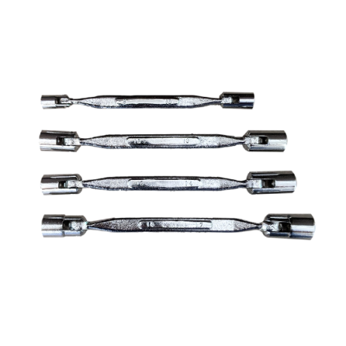 HERCULES DOUBLE FLEX SOCKET WRENCH