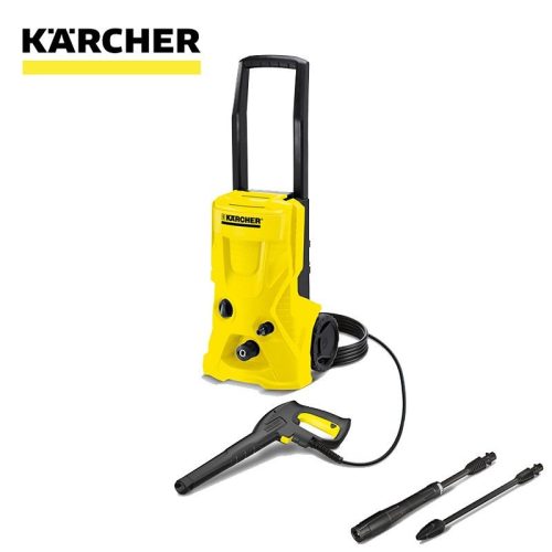 KARCHER K 4 BASIC