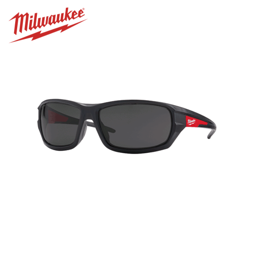MILWAUKEE High Performance Safety Glasses