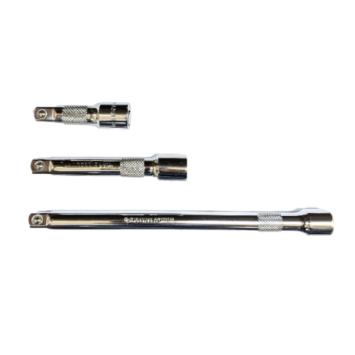 GS KING TOOLS CRV EXTENSION BAR