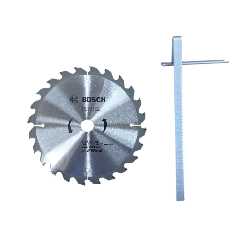 BOSCH 7" CIRCULAR SAW GKS140