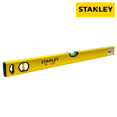 STANLEY LEVELING RULER