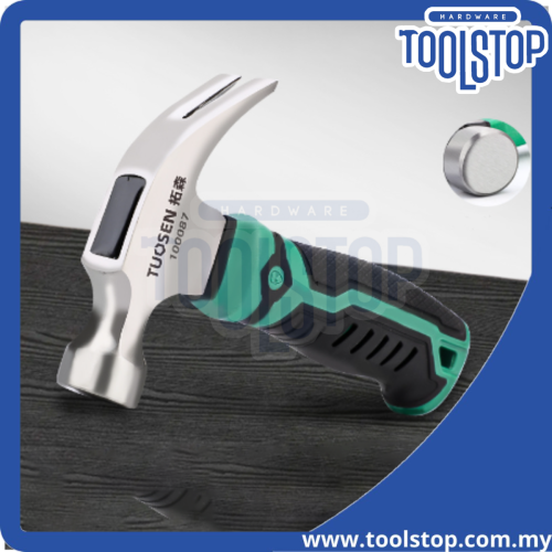 8oz MINI CLAW HAMMER