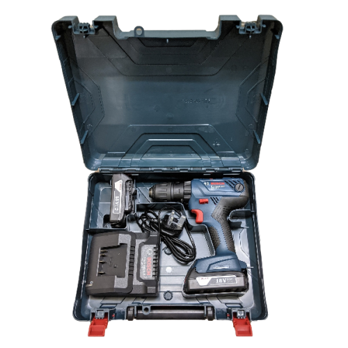 BOSCH CORDLESS IMPACT DRILL GSB 180-LI