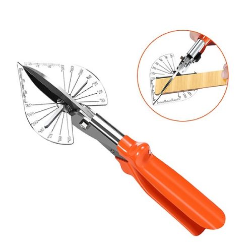 S168 MULTIFUNCTIONAL ANGLE SHEAR