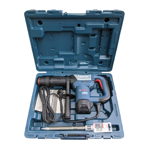 BOSCH DEMOLITION HAMMER GSH 500