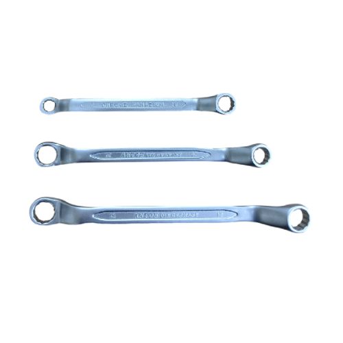 ANTON DOUBLE OFFSET RING WRENCH