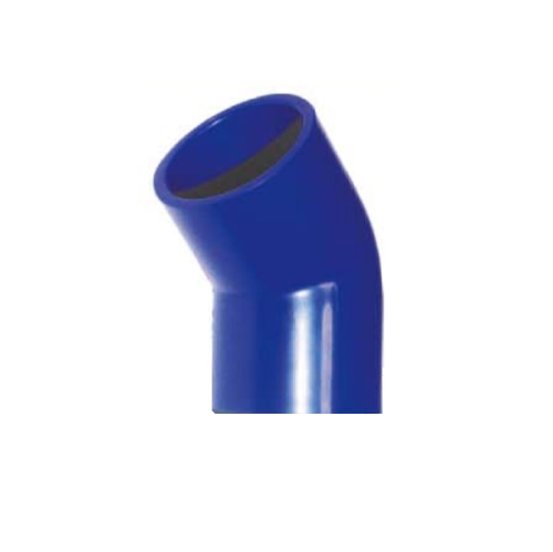 ABS ELBOW 45*