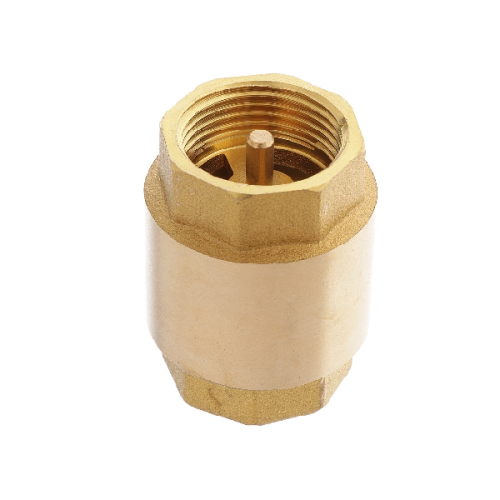 CITY BRASS CHECK VALVE